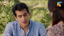 Dil Pe Dastak - Episode 29 - 9th April 2024